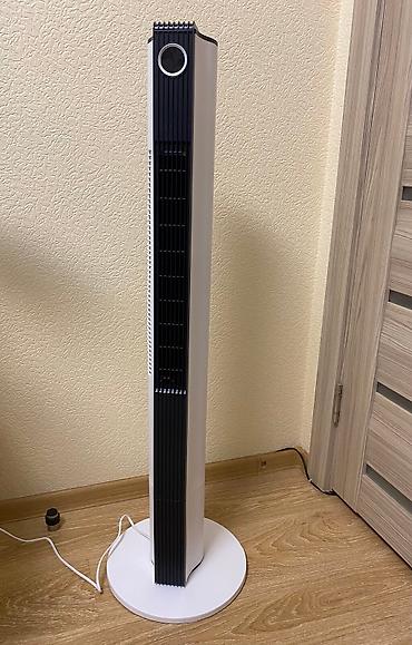 14 max: Вентилятор Напольный, Колонный — 3