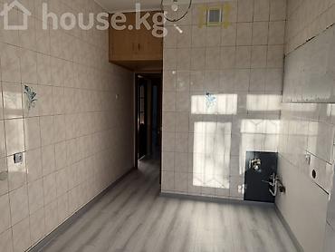 106: 3 комнаты, 65 м², Восток-5 мкр 106 серия улучшенная, 2 этаж, Свежий ремонт — 4