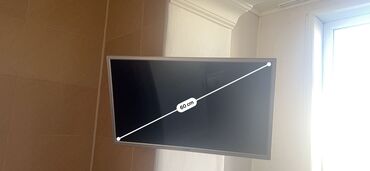 Televizorlar: Televizor Eurolux LED ekran 24" -da lalafo.az — 9 Televizorlar: Televizor Eurolux LED ekran 24" — 9