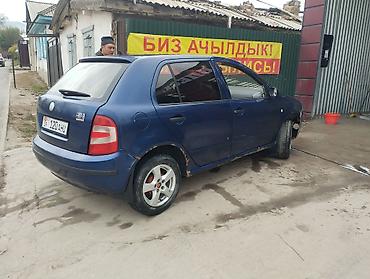 сиденья на вольво: Skoda Fabia: 2012 г., 1.4 л, Автомат, Бензин, Хэтчбэк — 4