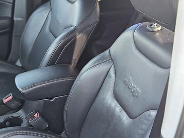 Jeep: Jeep Compass: 2019 г., 2.4 л, Автомат, Бензин, Кроссовер — 10