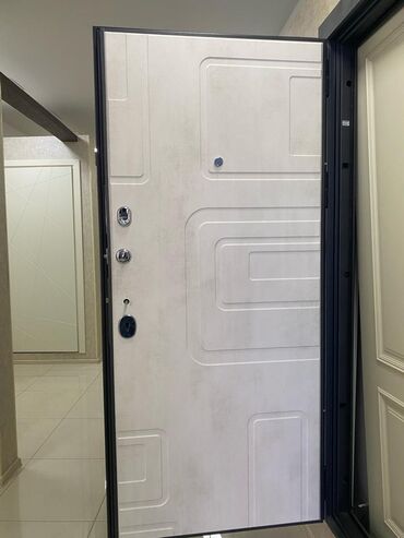 Otaq qapıları: Yeni Otaq qapısı 90x220 sm Zəmanətli, Pulsuz quraşdırma, Pulsuz çatdırılma -da lalafo.az — 11 Otaq qapıları: Yeni Otaq qapısı 90x220 sm Zəmanətli, Pulsuz quraşdırma, Pulsuz çatdırılma — 11