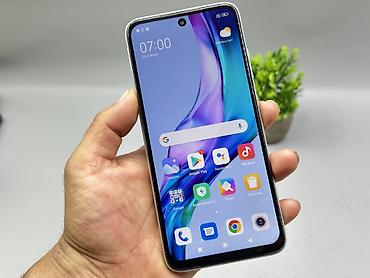 redmi 10 not pro: Redmi, Redmi 10, Б/у, 128 ГБ, цвет - Белый, 2 SIM — 6