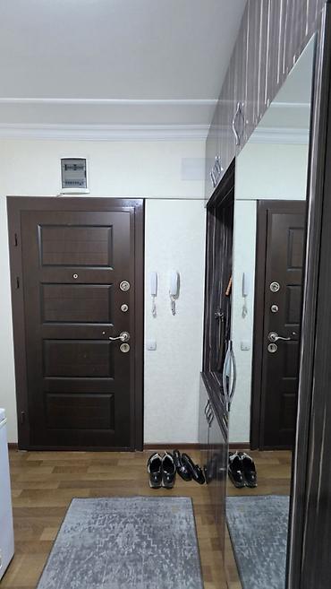 Продажа квартир: 2 комнаты, 53 м², Ак-Кеме (старый аэропорт) Элитка, 5 этаж, Евроремонт — 12