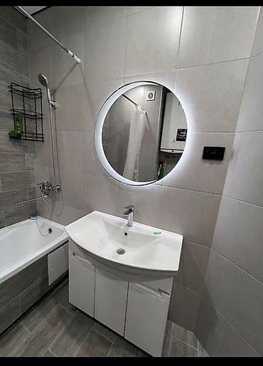 2 bedroom: 2 комнаты, Агентство недвижимости, Без животных, от 6 месяцев, от 1 года, С мебелью полностью — 7