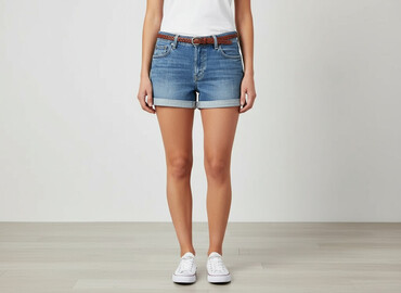 szorty jeansowe tommy hilfiger damskie: Levi’s, Szorty damskie, rozmiar XL