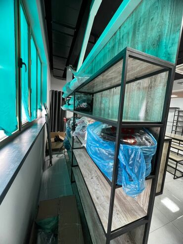 Витрины: Заказывайте торговое оборудование для вашего бизнеса! Выгодные цены — 14