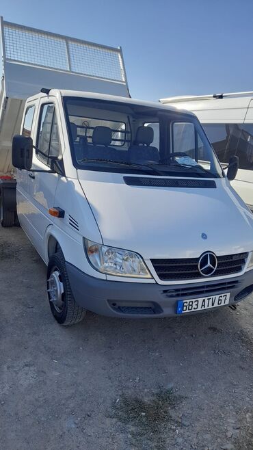 рычак хонда фит: Mercedes-Benz Спринтер: 2004 г., 2.2 л, Механика, Дизель