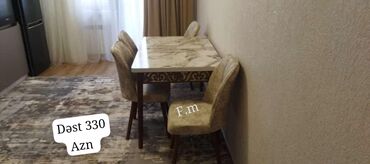 венские стулья: Для кухни, Для гостиной, Новый, Раскладной, Прямоугольный стол, 4 стула, Турция
