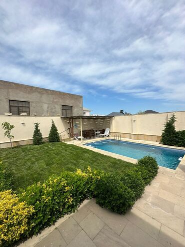 Günlük kirayə evlər: 230 kv. m, 3 otaqlı -da lalafo.az — 7 Günlük kirayə evlər: 230 kv. m, 3 otaqlı — 7