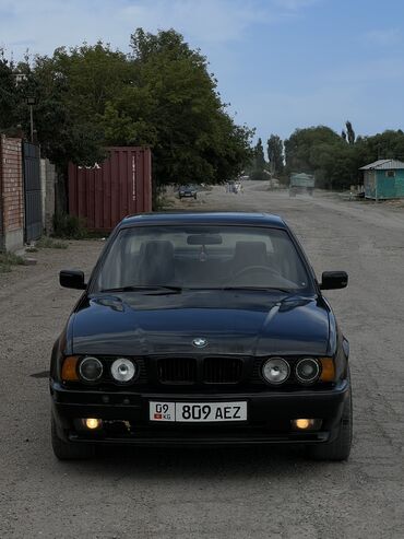 дмрв м50б25: BMW 5 series: 1993 г., 2.8 л, Автомат, Бензин, Седан