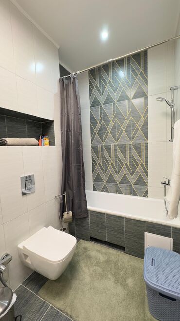 Продажа квартир: 4 комнаты, 178 м², Элитка, 11 этаж, Дизайнерский ремонт — 23