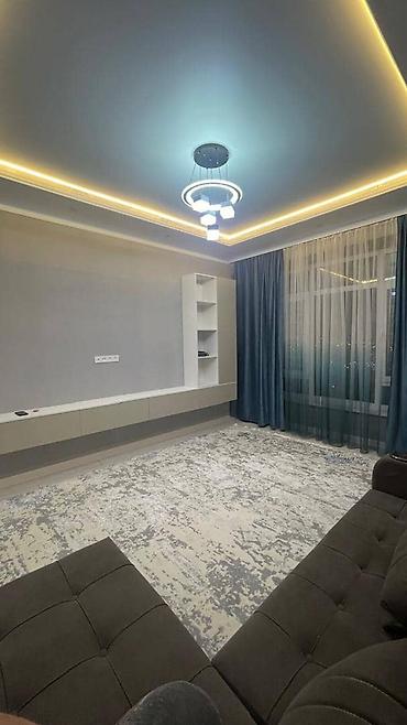 Продажа квартир: 2 комнаты, 67 м², 13 этаж, Евроремонт — 4