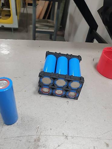 Другие автозапчасти: Продаются модули от батареи TESLA Model 3, 2021 год выпуска, пробег — 11