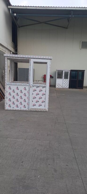 Butkalar, köşklar: Butka. Mühafizələr üçün. 150x150=890 man 130x150=850 man — 13