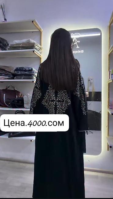 Спортивные костюмы: Женская одежда в мусульманском стиле и повседневные костюмы оверсайз — 11