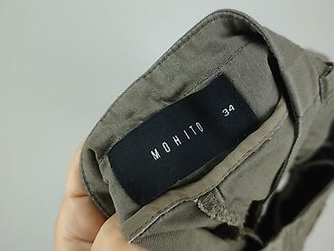 mohito joggery: Mohito, Spodnie materiałowe damskie, rozmiar XL — 4