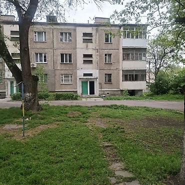 Продажа квартир: 1 комната, 35 м², 3 этаж — 1