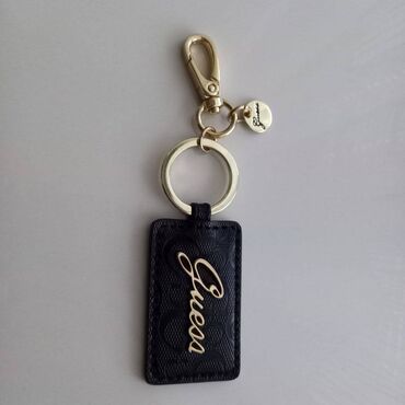 guess torbe 2022: Color - Black, New