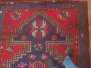Ev saatları: Xalça Hamam üçün, Azərbaycan
