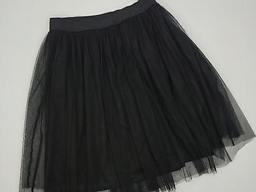 glany dziewczęce: Boohoo, Spódnica damska, rozmiar M — 1