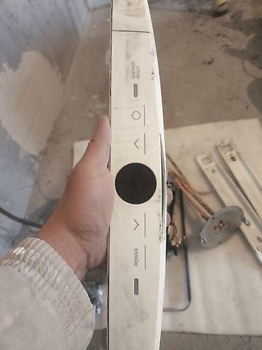 Запчасти и аксессуары для бытовой техники: Продается б/у недорого комплект запчастей на водонагреватель Ariston — 6