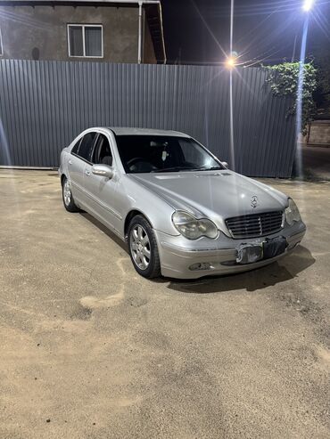 cl class: Mercedes-Benz CL 200: 2001 г., 2 л, Автоматические, Бензин, Седан