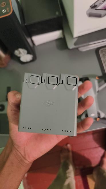 редми 12 с: Dji mini 5 pro дрону комплект Состаяние 10/10 dji mini 5 pro тушка — 7