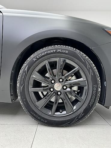 Lexus: Lexus ES: 2017 г., 2.5 л, Вариатор, Гибрид, Седан — 6