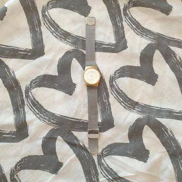 fosil sat: Skagen, Unisex