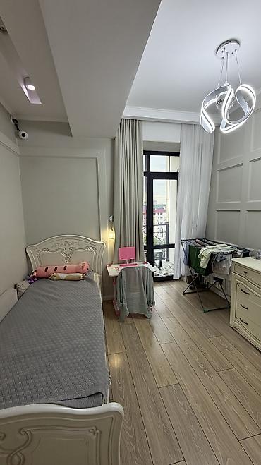 Продажа квартир: 2 комнаты, 56 м², 3 мкр Элитка, 11 этаж, Косметический ремонт — 5