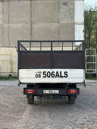 e53 amg: Грузовик, Mercedes-Benz, Стандарт, 3 т, Б/у — 5