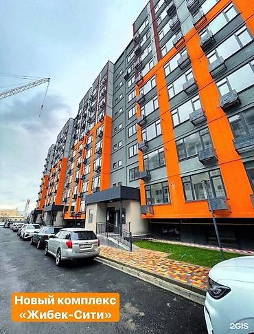 108: 1 комната, 48 м², Церковь 108 серия, 7 этаж, ПСО (под самоотделку) — 1