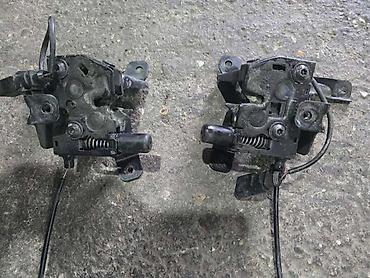 ventilator golf 2: BRAVICE HAUBE ZA AUDI A8 OD 2011. DO 2015. GOD — 1