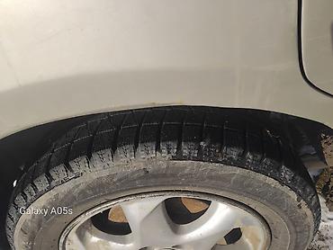 Mazda: Mazda MPV: 2001 г., 2.5 л, Автомат, Бензин, Минивэн — 8