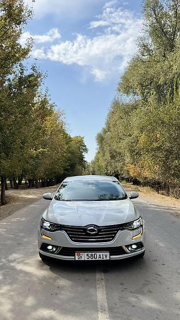 шит прибор нексия 1: Renault Samsung SM6: 2019 г., 2 л, Автомат, Газ, Седан — 3
