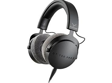 mikrofon mini: Beyerdynamic DT 700 PRO X – Qapalı Tip Studiya Monitor Qulaqlığı — 1