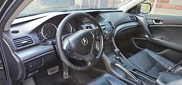 bcd com: Honda Accord: 2010 г., 2.4 л, Автомат, Бензин, Седан — 1