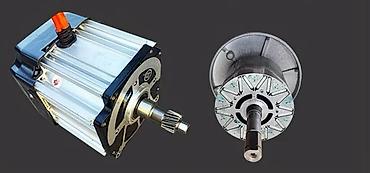 Ремонт электротранспорта: Мобилдик (выездной) ремонт электромуровейникти. Эмне кылабыз: - Выезд — 12