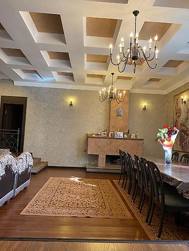 Долгосрочная аренда домов: 285 м², 6 комнат — 10