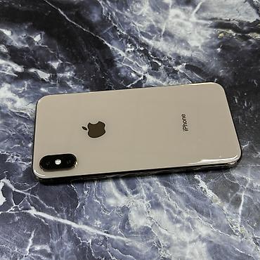 Apple iPhone: IPhone Xs, Б/у, 64 ГБ, Золотой, 100 % — 3