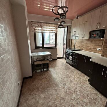 sun house агентство недвижимости бишкек отзывы: 1 комната, 43 м², Элитка, 3 этаж, Евроремонт