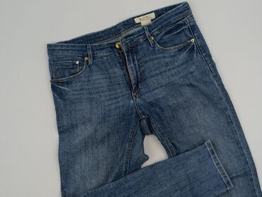 h and m mom fit jeans: Jeansy damskie, H&M, S