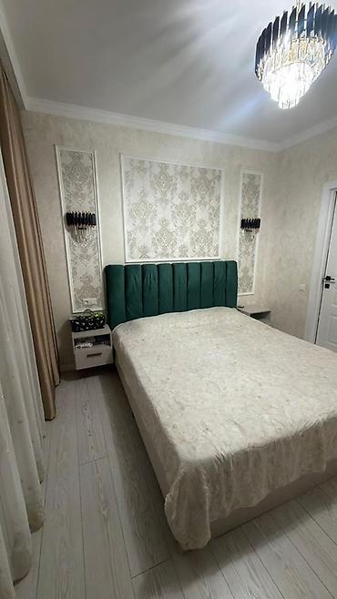 vip: 3 комнаты, 68 м², 106 серия, 2 этаж, Евроремонт — 8