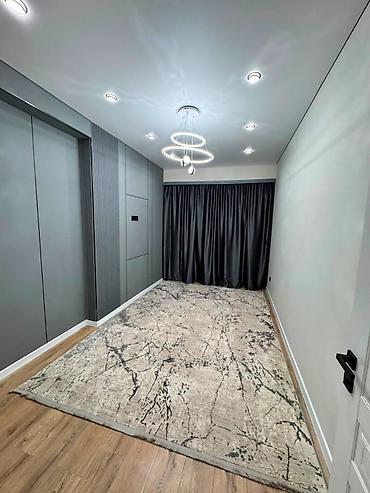 act: 2 комнаты, 63 м², Средний Джал Элитка, 14 этаж, Евроремонт — 10