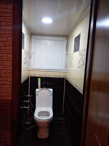 Köhnə tikili: Bakı, 4 otaqlı, Köhnə tikili, m. Həzi Aslanov, 100 kv. m — 12