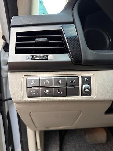 prava srs: Ssangyong Rexton: 2020 г., 2.2 л, Автомат, Дизель, Внедорожник — 7