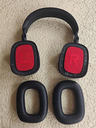 наушники баку: Новый Проводные Наушники, Logitech — 6