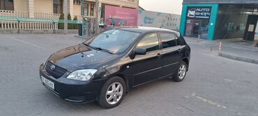 тойота королла гибрид бишкек: Toyota Corolla: 2003 г., 1.6 л, Автоматтык, Бензин, Хетчбек