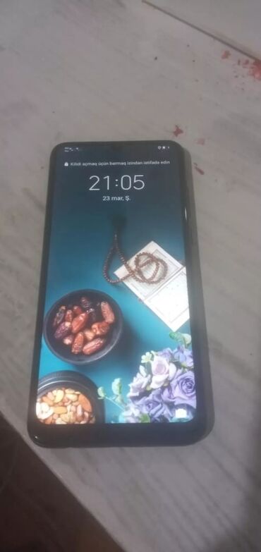 huawei nexus 6p 32gb: Huawei Y6p, 64 GB, rəng - Qara, Sensor, Barmaq izi, İki sim kartlı